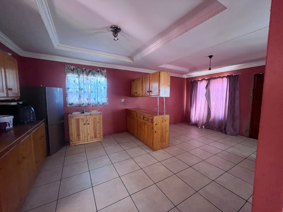 3 Bedroom Property for Sale in Kwazakhele Eastern Cape